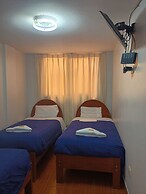 TÌKA AYNA Hotel