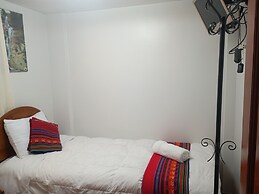 TÌKA AYNA Hotel
