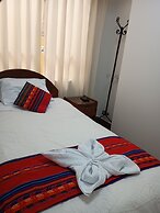 TÌKA AYNA Hotel