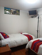 TÌKA AYNA Hotel