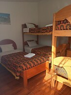 TÌKA AYNA Hotel