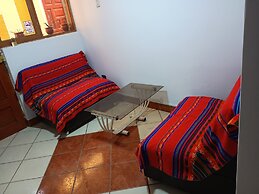 TÌKA AYNA Hotel