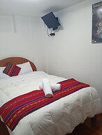 TÌKA AYNA Hotel