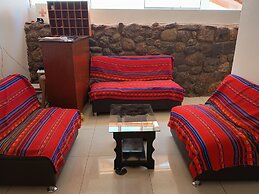 TÌKA AYNA Hotel