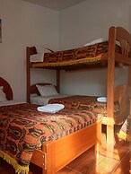 TÌKA AYNA Hotel