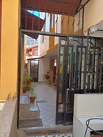 TÌKA AYNA Hotel