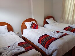TÌKA AYNA Hotel