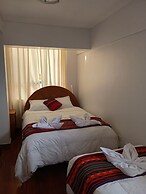 TÌKA AYNA Hotel