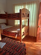 TÌKA AYNA Hotel