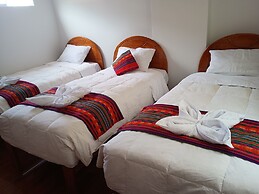 TÌKA AYNA Hotel
