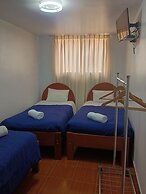 TÌKA AYNA Hotel