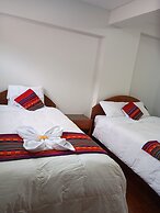 TÌKA AYNA Hotel