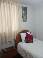 TÌKA AYNA Hotel