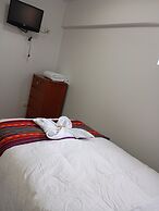 TÌKA AYNA Hotel