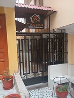 TÌKA AYNA Hotel
