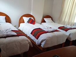 TÌKA AYNA Hotel