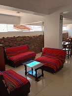 TÌKA AYNA Hotel