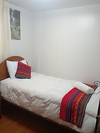 TÌKA AYNA Hotel