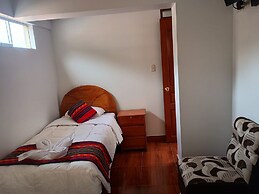 TÌKA AYNA Hotel