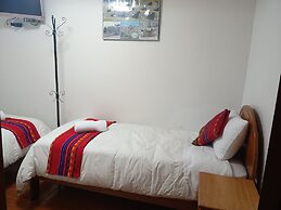 TÌKA AYNA Hotel