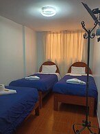 TÌKA AYNA Hotel
