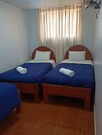 TÌKA AYNA Hotel