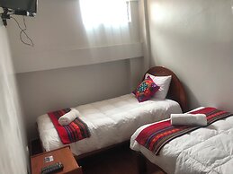 TÌKA AYNA Hotel