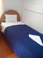 TÌKA AYNA Hotel