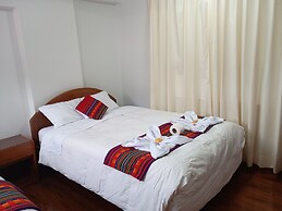 TÌKA AYNA Hotel
