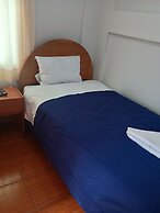 TÌKA AYNA Hotel