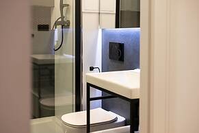 Nowoczesny Design w Sercu Starego Miasta Estrella 1