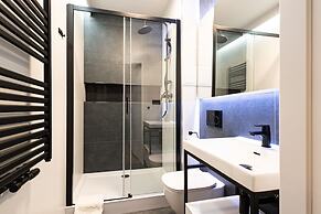 Nowoczesny Design w Sercu Starego Miasta Estrella 1