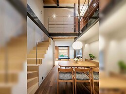 Kotohi Machiya Holiday House