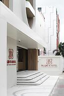 Pillow B Hotel