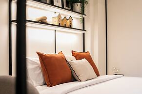 Pillow B Hotel