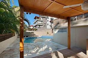 Colvillea by Burleigh Letting Co
