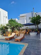 OCEANIS RESORT