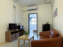 Luka House
