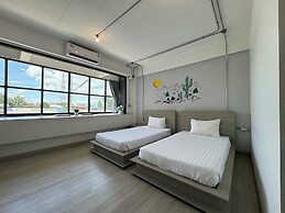 Luka House