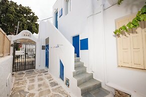 Fournakia Studio