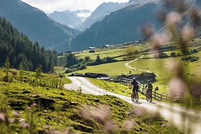 Hotel Stubai