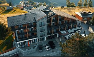 Hotel Stubai
