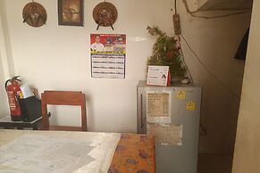 Hotel O Kost Indra