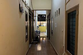 Hotel O Kost Indra