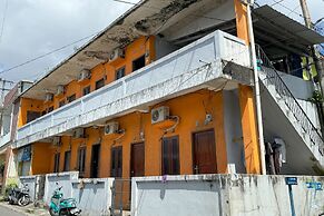 Hotel O Kost Indra