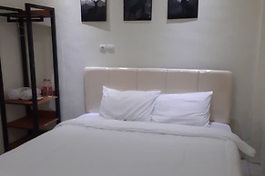 Hotel O Kost Indra
