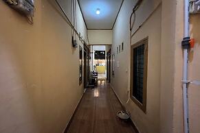 Hotel O Kost Indra