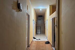 Hotel O Kost Indra