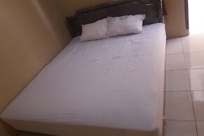Hotel O Kost Indra