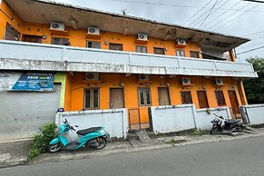 Hotel O Kost Indra